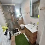 Apartament Hilde