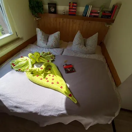 Lägenhet Hilde
