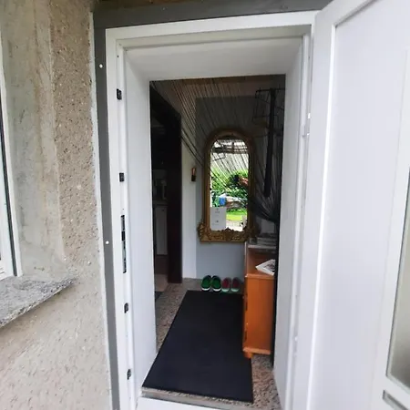 Apartamento Hilde