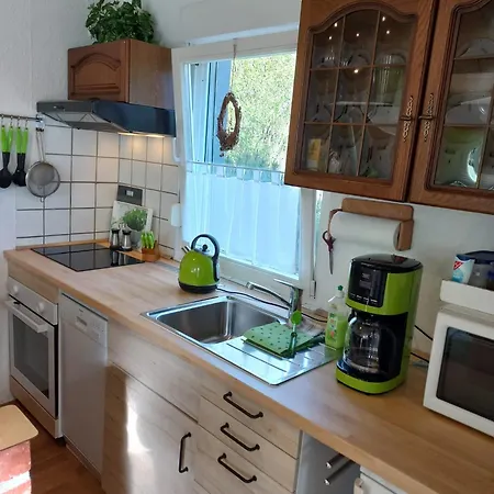 Hilde * Sangerhausen