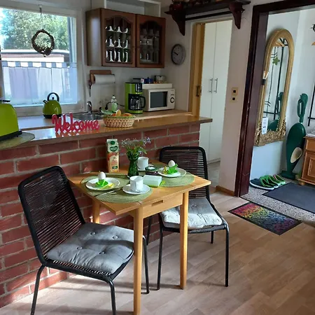 Hilde Appartamento *