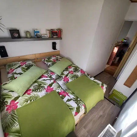 Apartamento Hilde
