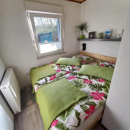 Hilde Apartamento Sangerhausen