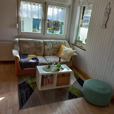 Hilde Apartamento