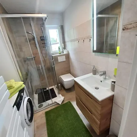 Apartamento Hilde