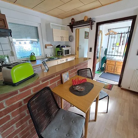 Hilde Apartamento