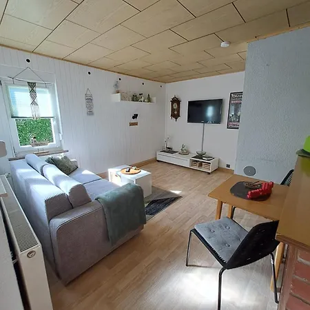 Apartamento Hilde Sangerhausen