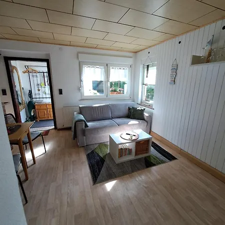 Hilde Apartamento Sangerhausen