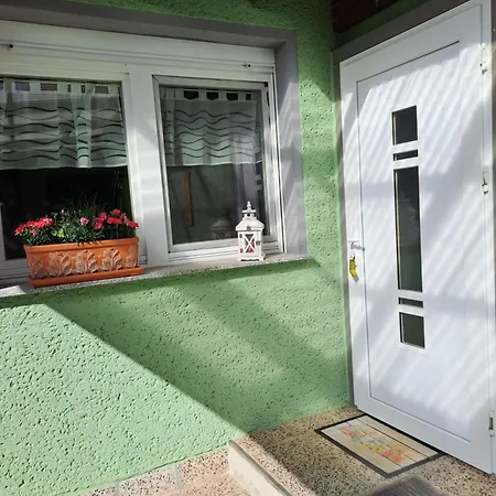 Hilde Apartamento *