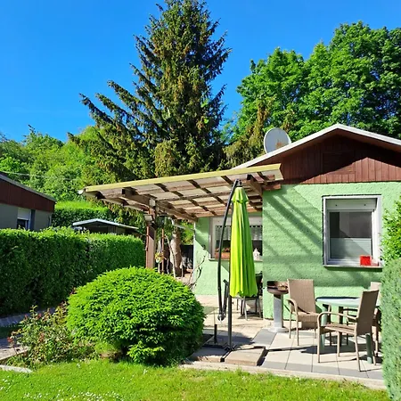 Apartamento Hilde *