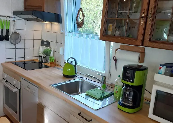 Hilde * Sangerhausen